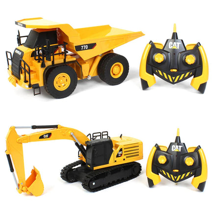 DCM25801-1:35-Rc-Cat-336-Hydraulic