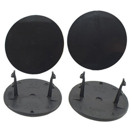 DERGMPBLK-Gambler-Snap-in-Mud-Plugs