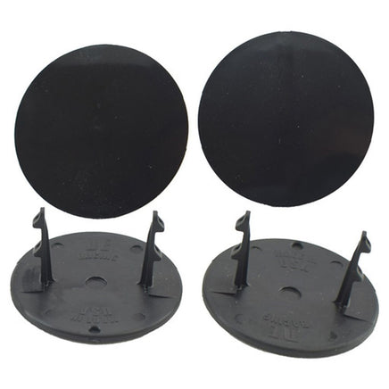 DERGMPBLK-Gambler-Snap-in-Mud-Plugs