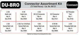 DUBAK121-Connector-Assortment-Kit,