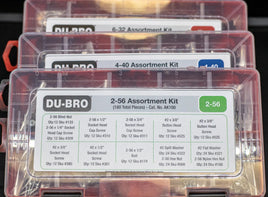 DUBAK130-Standard-Kit-Bundle,-3-Boxes,