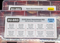 DUBAK131-Metric-Hardware-Assortment-Kit