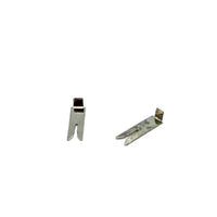 Dubro - 2mm Safety Lock Kwik - Link, 2/pkg - Hobby Recreation Products