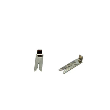 Dubro - 2mm Safety Lock Kwik - Link, 2/pkg - Hobby Recreation Products
