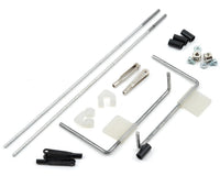 Dubro - Strip Aileron Linkage Hook - Up - Hobby Recreation Products