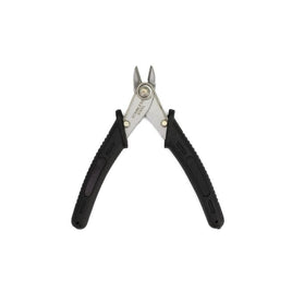 Enkay - 5 1/2" Miniature Flush Cut Pliers, Carded - Hobby Recreation Products