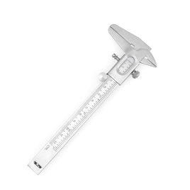 Enkay - 5" Vernier Caliper, Carded - Hobby Recreation Products