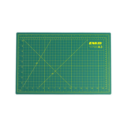 Enkay - Cutting Mat 11 x 17 inches - Hobby Recreation Products