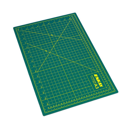 Enkay - Cutting Mat 11 x 17 inches - Hobby Recreation Products