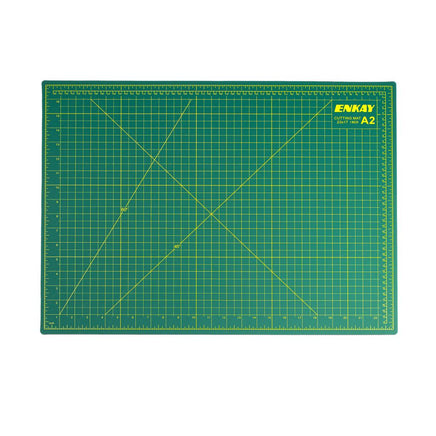 Enkay - Cutting Mat 17 x 23 inches - Hobby Recreation Products