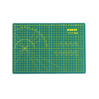 Enkay - Cutting Mat 8 x 11 inches - Hobby Recreation Products
