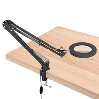 Enkay - Magnifying Ring Light & Phone Attachment Bundle - Hobby Recreation Products