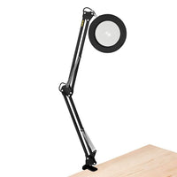 Enkay - Magnifying Ring Light & Phone Attachment Bundle - Hobby Recreation Products