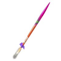 Estes Rockets - Tri-Flyer STEM Model Rocket Kit