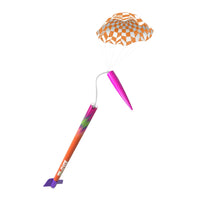 Estes Rockets - Tri-Flyer STEM Model Rocket Kit