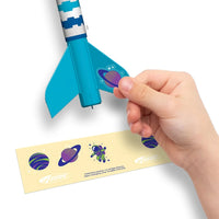 Estes Rockets - Astro Assembler Model Rocket Kit