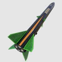 Estes Rockets - Super Salamander Model Rocket Kit