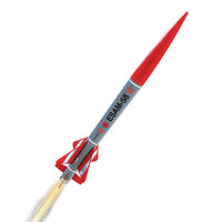 Estes Rockets - ESAM-58 Model Rocket