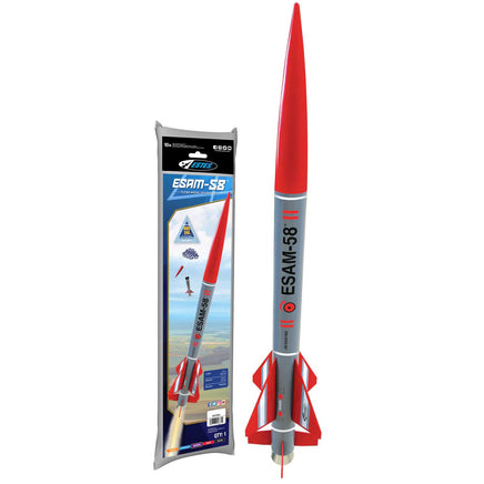 EST0661-Esam-58-Model-Rocket