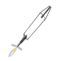 Estes Rockets - Robert Goddard Model Rocket Kit