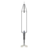 Estes Rockets - Robert Goddard Model Rocket Kit