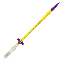 Estes Rockets - Long Ranger Model Rocket Kit