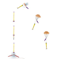 Estes Rockets - Long Ranger Model Rocket Kit