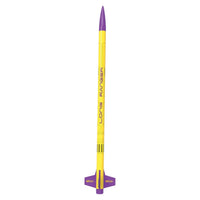 Estes Rockets - Long Ranger Model Rocket Kit