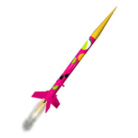 Estes Rockets - Sun-Sational Model Rocket Kit