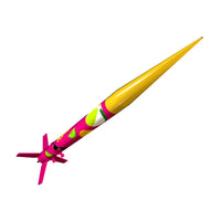 Estes Rockets - Sun-Sational Model Rocket Kit