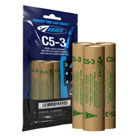 Estes Rockets - C5-3 Super C Engines Bag