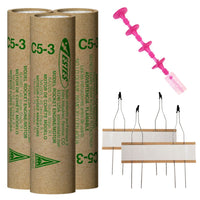 Estes Rockets - C5-3 Super C Engines Bag