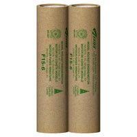 Estes Rockets - F15-6 29mm Model Rocket Engines (2pk)