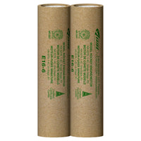 Estes Rockets - E16-6 29mm Model Rocket Engines, (2pk)
