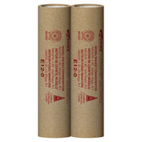 Estes Rockets - E12-0 Model Rocket Engines, (2pk)