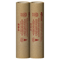 Estes Rockets - E16-0 29mm Model Rocket Engines (2pk)