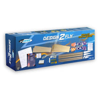 Estes Rockets - Design2Fly Builder Kit