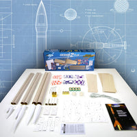 Estes Rockets - Design2Fly Builder Kit