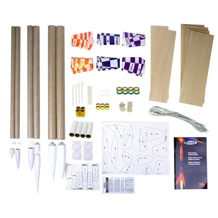 EST1199-Design2fly-Builder-Kit