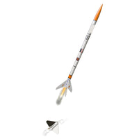 Estes Rockets - K-46 Astron Shrike Model Rocket Kit