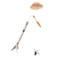 Estes Rockets - K-46 Astron Shrike Model Rocket Kit