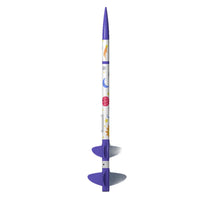 Estes Rockets - Cosmic Cascade Model Rocket Kit