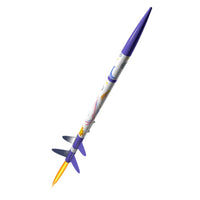 Estes Rockets - Cosmic Cascade Model Rocket Kit
