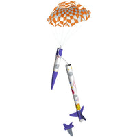 Estes Rockets - Cosmic Cascade Model Rocket Kit