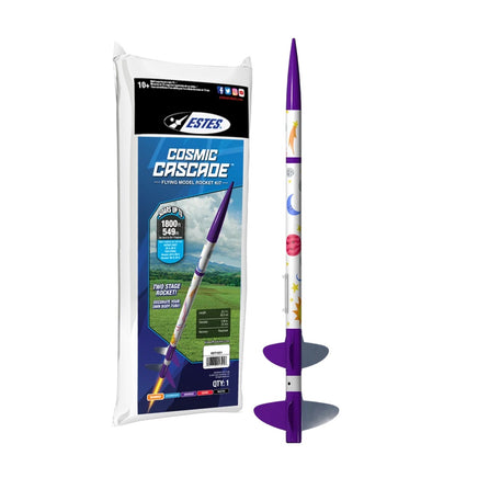 EST1321-Cosmic-Cascade-Model-Rocket