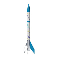 Estes Rockets - Cosmic Cargo Model Rocket Kit