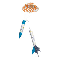 Estes Rockets - Cosmic Cargo Model Rocket Kit
