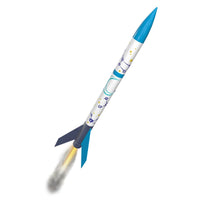 Estes Rockets - Cosmic Cargo Model Rocket Kit