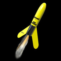 Estes Rockets - Mega Mosquito Model Rocket Kit