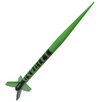Estes Rockets - The Mavericks Twin Pack Model Rocket Kit